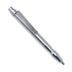 Un-Coated Pens
